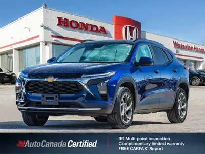 *The listed price reflects a financing offer and includes a $1,500 rebate.* *WATERLOO HONDA'S **PRE-...