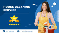 Student Apartments Cleaning Services/MoveIn/MoveOut
