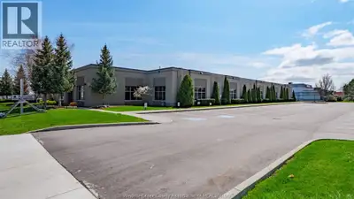 NOW AVAILABLE UNIT A FOR LEASE 6353 SQ FT. OFFICE SPACE OF 2656 SQ FT AND SHOP AREA 3697 SQ FT WITH...
