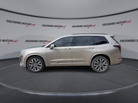 // ACCIDENT FREE!! // This used 2023 Cadillac XT6 Sport AWD is a premium three-row SUV built for fam... (image 4)