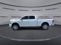 // ACCIDENT FREE!! // // SINGLE OWNER! // This 2023 RAM 2500 Limited Crew Cab 6'4 Box 4x4 is built f... (image 4)