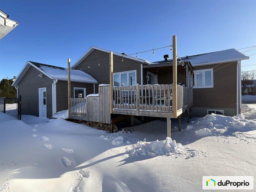 $434,900 - Bungalow for sale in Alma — photo 3