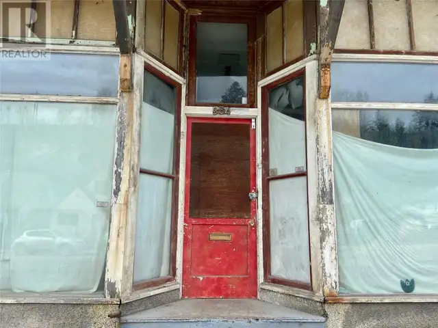 532 Rossland Avenue Trail, British Columbia62854407786626123