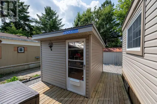 18 PINEVIEW STREET Malahide (Lyons), Ontario in Condos for Sale in Woodstock - Image 9