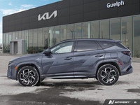 Come visit our Guelph Kia team, you can find us at 1 Wilbert Street, Guelph, ON, N1K 0A4, or call us... (image 2)