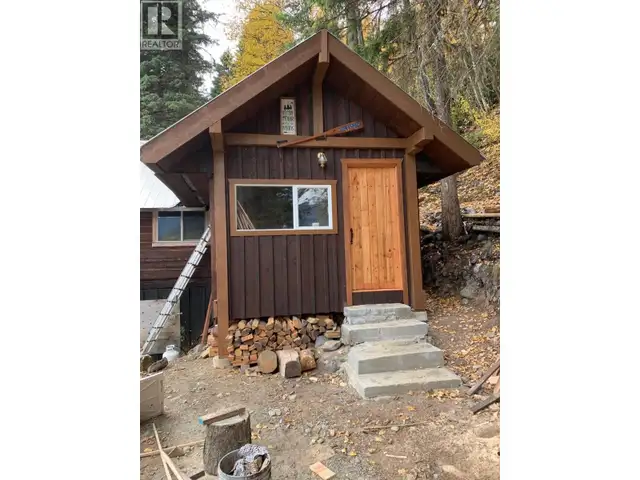 5276 CARIBOO LAKE ROAD Likely, British Columbia in Houses for Sale in Williams Lake - Image 23