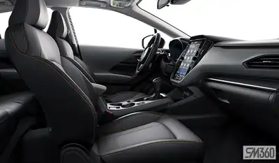 Come visit our Subaru of Hamilton team, you can find us at 2411 Upper James St, Hamilton, ON L0R 1W0...