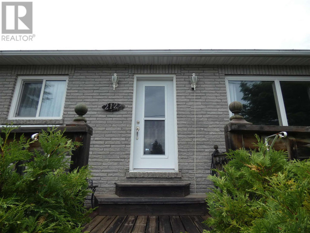 212 Third Ave NW Geraldton, Ontario in Houses for Sale in Thunder Bay - Image 2