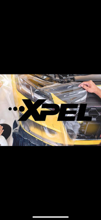 Xpel ultimate plus ppf on sale - ORIGINAL PPF