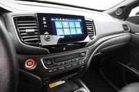 One owner just traded and fully O'Regan's Green Light Certified this Passport Trailsport features a... (image 4)