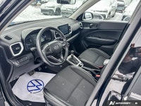 Discover the spirited efficiency and advanced features of this 2023 Hyundai Venue Ultimate, designed... (image 9)