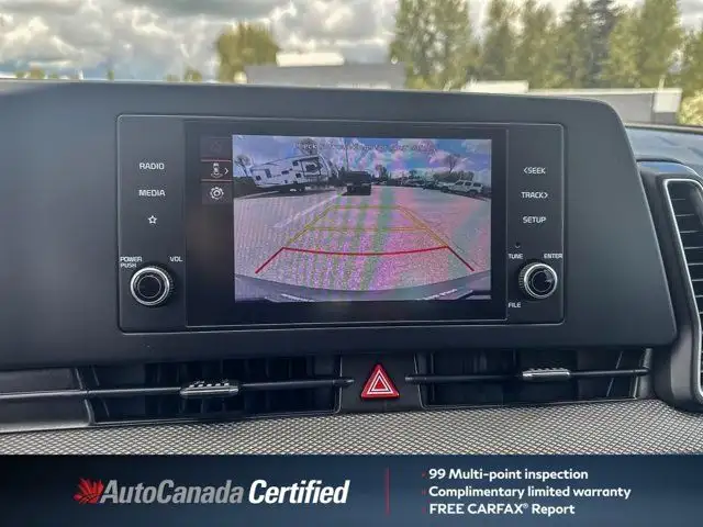 2023 Kia Sportage LX in Cars & Trucks in Tricities/Pitt/Maple - Image 26