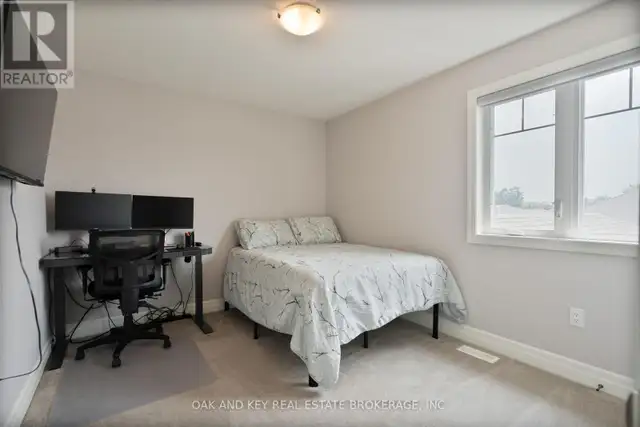 25 HARDY COURT Lucan Biddulph (Lucan), Ontario in Houses for Sale in Grand Bend - Image 22
