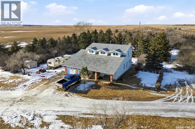 FARMLAND 3 0F 3 Auvergne Rm No. 76, Saskatchewan in Land for Sale in Swift Current - Image 6