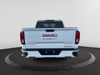 Welcome to Capital GMC! This 2026 GMC Sierra 1500 in Summit White is equipped with 4WD and Gas V8 5.... (image 3)