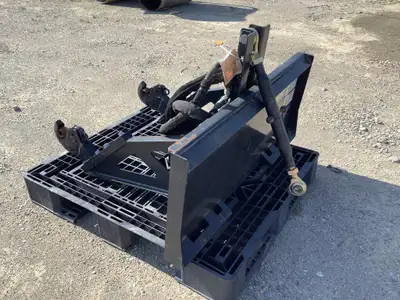 Welcome to Kent Farm Supplies Limited! ADAPTER PLATE WITH PTO .