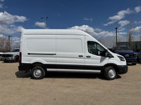 2026 Ford Transit Cargo Van AMVIC Licensed Engine: V6 Cylinder Engine 3.5L Safety Equipment ABS And... (image 1)