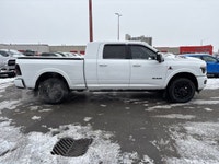 Clean Car Fax**Ram 2500**Limited**Mega Cab**Night Edition**4x4**6.7L I6 Cummins Turbo Diesel**3.42 R... (image 6)