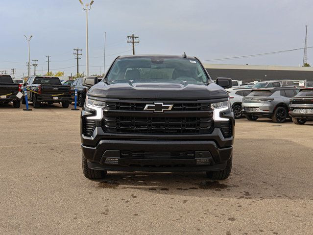2026 Chevrolet Silverado 1500 RST in Cars & Trucks in Edmonton - Image 3