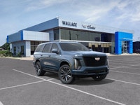 Engine: 8 Cylinder Engine 6.2L/375CI L/100Km City: 16.6 L/100Km Hwy: 13.0 Safety Equipment Door lock... (image 1)