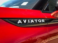 See Dealer Website for Details. 2025 Lincoln Aviator Reserve ... Other Equipment Engine Block Heater (image 2)