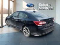 Cette Subaru Impreza Sport a un faible kilométrage et est en bon état général. Cette Impreza vient a... (image 1)