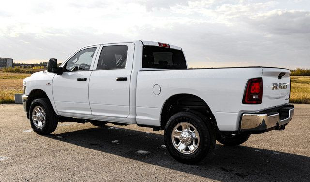 2026 Ram 2500 Tradesman in Cars & Trucks in Strathcona County - Image 2