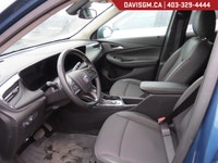 The 2026 Buick Encore GX Preferred AWD blends upscale design, confident all-weather capability, smar... (image 9)