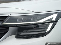 Navigate every journey with confidence and comfort in the 2024 Kia Seltos EX. This stunning Sport Ut... (image 9)