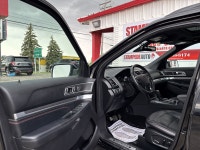 Contact Stampede Auto today for information on dozens of vehicles like this 2018 Ford Explorer Sport... (image 9)