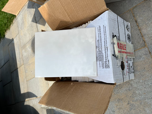 Renovation Materials in Other in Saskatoon - Image 5