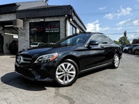 2020 MERCEDES-BENZ C300 4 MATIC SDN TECH PKG EN SUPERBE CONDITION MECANIQUE ET ESTHETIQUE!!! CLEAN C... (image 7)