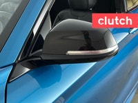 Painted Calipers, Brake Assist, Auto Dimming Rearview Mirror and more! Clutch is the largest online... (image 8)
