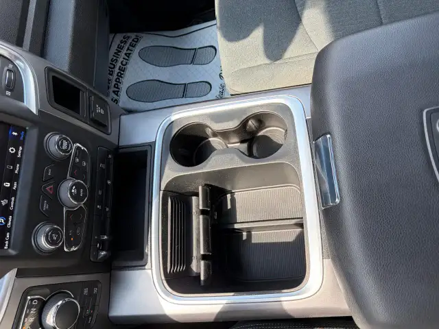 2021 RAM 1500 Classic WARLOCK540256216999546888