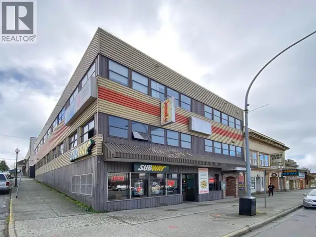 222 W 5TH STREET Prince Rupert, British Columbia in Commercial & Office Space for Rent in Prince Rupert - Image 14