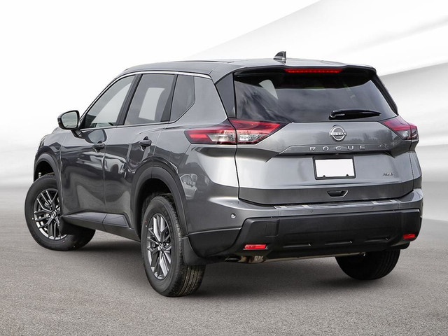 2025 Nissan Rogue SL in Cars & Trucks in Oshawa / Durham Region - Image 4