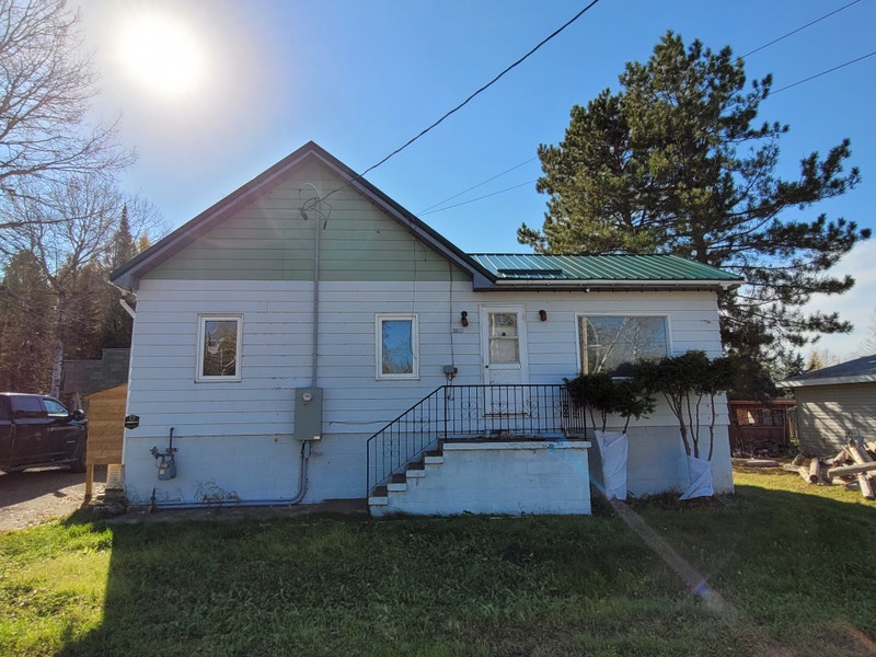 Newly Renovated Home in Beardmore Long Term Rentals Thunder Bay Kijiji