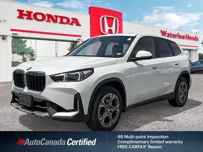 *The listed price reflects a financing offer and includes a $1,500 rebate.* *WATERLOO HONDA'S **PRE-...