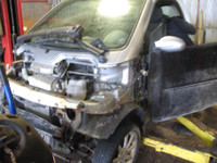 !!!!NOW OUT FOR PARTS !!!!!!WS008030 2005 SMART CAR TWO