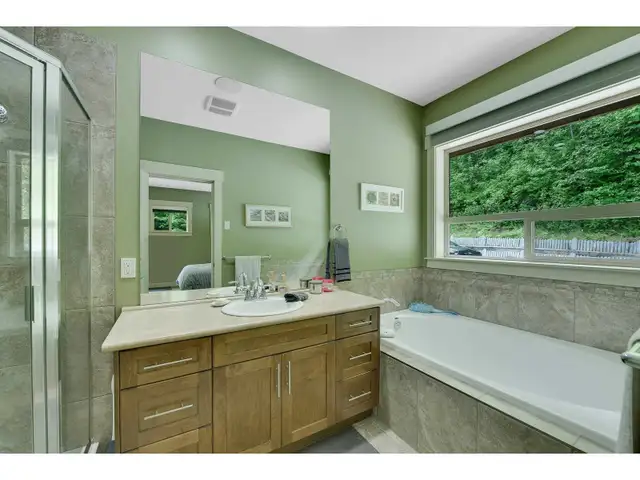 11759 WILSON STREET Mission, British Columbia in Houses for Sale in Mission - Image 10