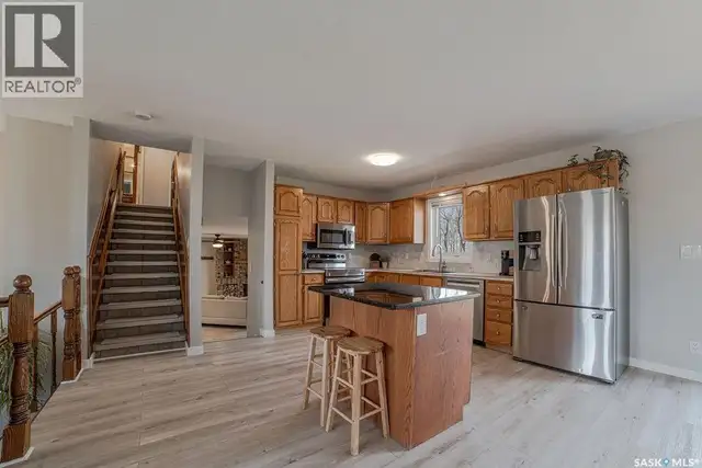 1 Hoidale AVENUE Lajord Rm No. 128, Saskatchewan in Houses for Sale in Regina - Image 9