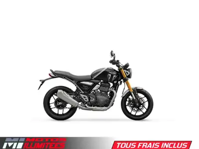 ..Appelez-nous pour connaître l'emplacement réel de ce véhicule (Motos Illimitées Terrebonne ou Duca...