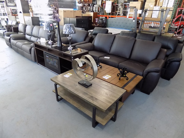 Sofa Sets,Sectionals,Recliners, Lift Chairs,Ottomans,  727-5344 in Couches & Futons in St. John's