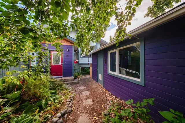 Charming Takhini Duplex! - Felix Robitaille, Realtor®63826904653315123