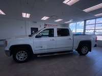 *Highlights* * No Reported Accidents * BC Owned * 190,508 KM * 4WD * 5.3L V8 Gas Engine * SLT Trim *... (image 1)