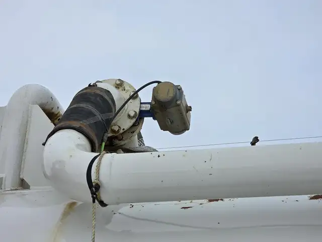 2012 PETERBILT 388 in Heavy Trucks in Saskatoon - Image 64