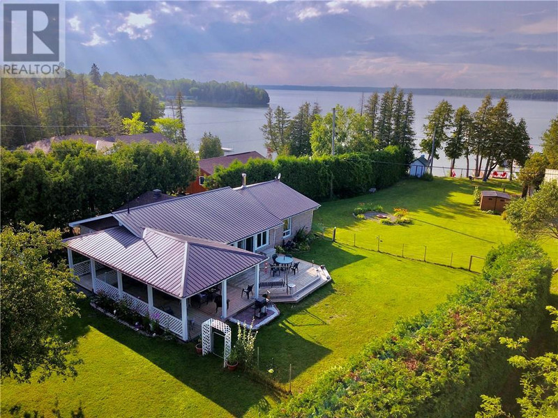 29 WESLILLY LANE Eganville, Ontario Houses for Sale Renfrew Kijiji