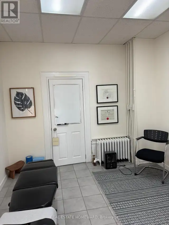 136 MAIN STREET Toronto (East End-Danforth), Ontario in Commercial & Office Space for Rent in City of Toronto - Image 11