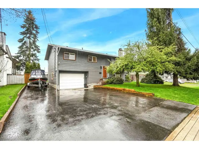 11472 85 AVENUE Delta, British Columbia in Houses for Sale in Richmond - Image 37