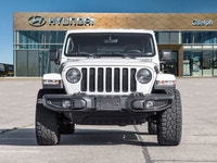 *Black Leather-Faced Bucket Seats, Heated Steering Wheel, Front Heated Seats, Freedom Top!* Whether... (image 1)